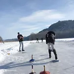 Ferien Am Talhof Konukevi 3*