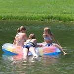 Konukevi Ferien Am Talhof 3*