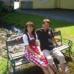 Konukevi Ferien Am Talhof