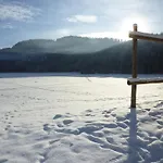 Konukevi Ferien Am Talhof