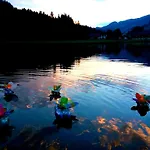 Ferien Am Talhof Sankt Urban