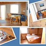 Ferien Am Talhof Konukevi