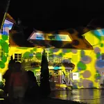 Ferien Am Talhof Konukevi 3*