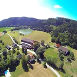 Konukevi Ferien Am Talhof Sankt Urban