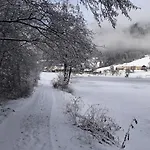 Ferien Am Talhof Konukevi 3*