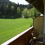 Konukevi Ferien Am Talhof Sankt Urban