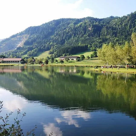 Ferien Am Talhof Guest house *