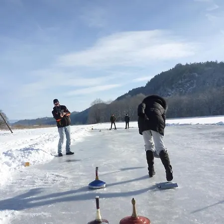 Ferien Am Talhof Maison d'hôtes 3*