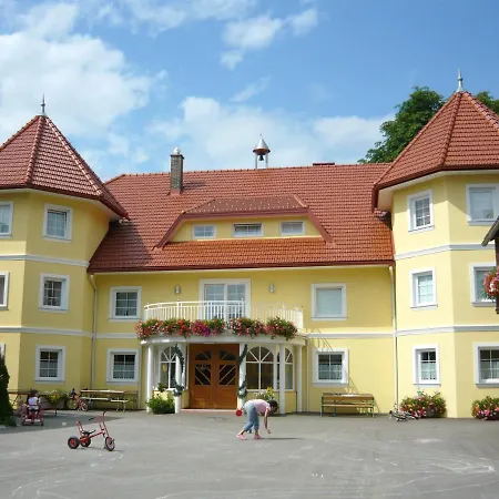Ferien Am Talhof 3*