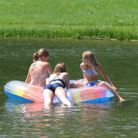 Maison d'hôtes Ferien Am Talhof 3*