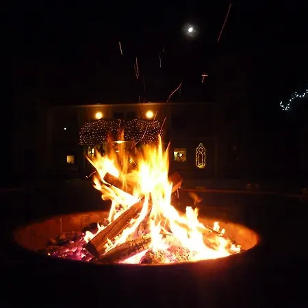 Ferien Am Talhof