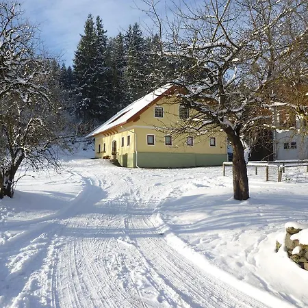 Ferien Am Talhof Guest house *
