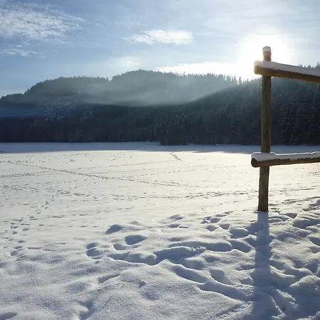Maison d'hôtes Ferien Am Talhof