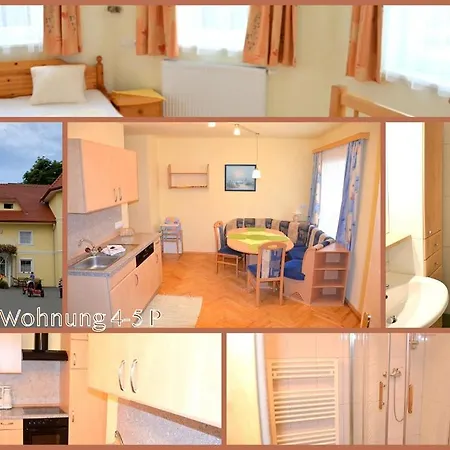 Ferien Am Talhof Gasthof Sankt Urban