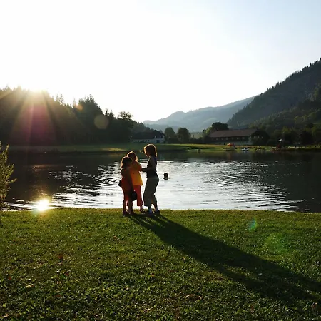 Ferien Am Talhof