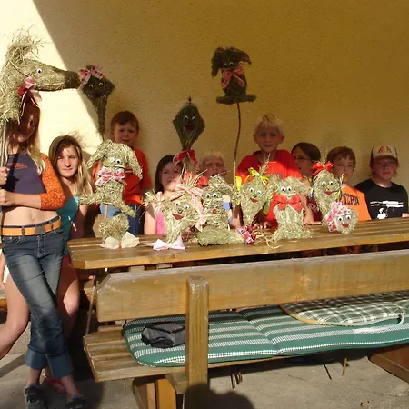 Ferien Am Talhof Maison d'hôtes Sankt Urban