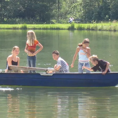 Ferien Am Talhof Sankt Urban