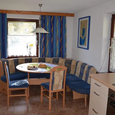 Penzion Ferien Am Talhof