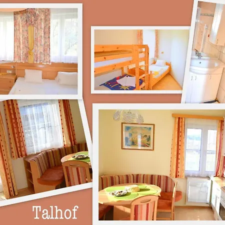 Ferien Am Talhof