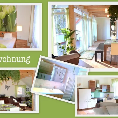 Ferien Am Talhof Gæstehus Sankt Urban