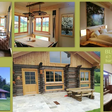 Ferien Am Talhof Sankt Urban