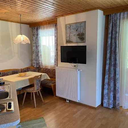 Ferien Am Talhof 3* Sankt Urban