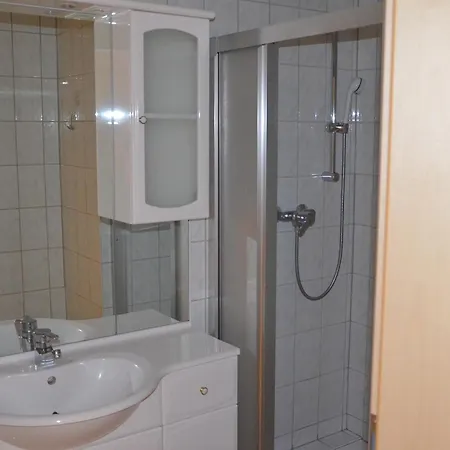 Vendégház Ferien Am Talhof Sankt Urban