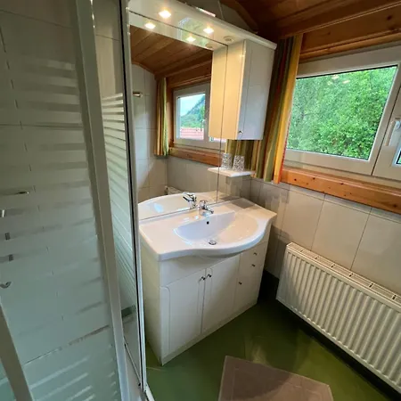 Ferien Am Talhof 3*