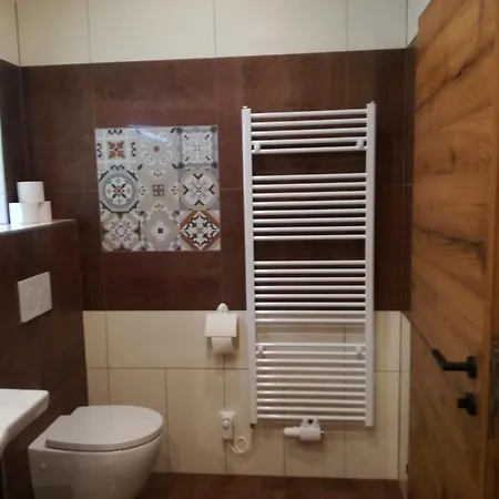 Ferien Am Talhof Maison d'hôtes