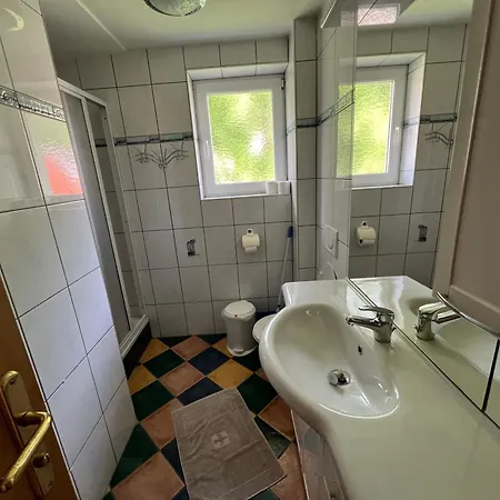 Ferien Am Talhof Sankt Urban