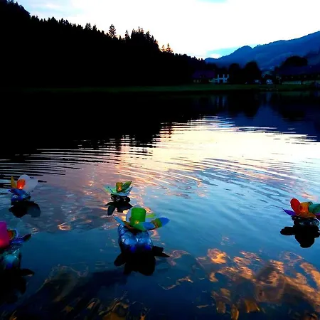 Ferien Am Talhof Sankt Urban