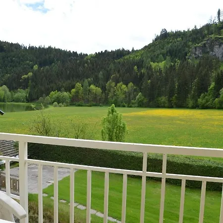 Ferien Am Talhof Sankt Urban