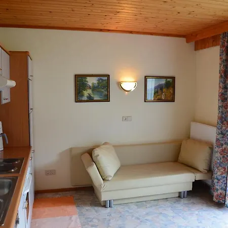 Ferien Am Talhof Guest house
