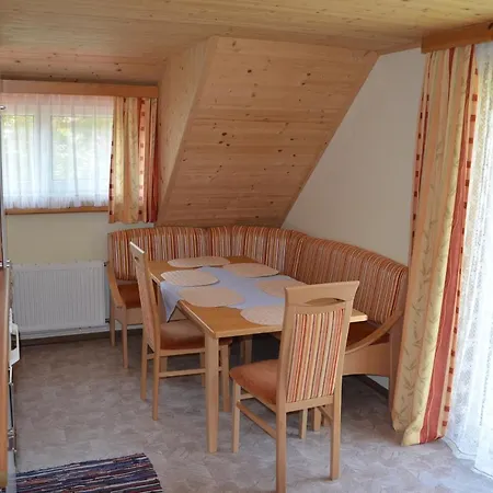 Maison d'hôtes Ferien Am Talhof