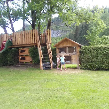 Maison d'hôtes Ferien Am Talhof