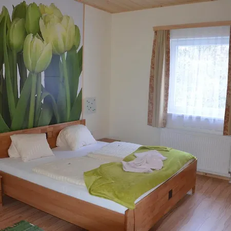 Guest house Ferien Am Talhof