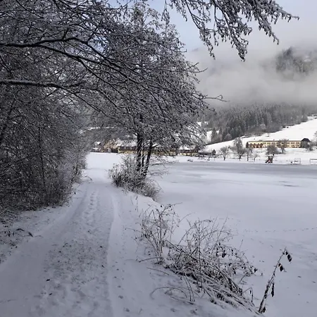 Ferien Am Talhof Guest house *