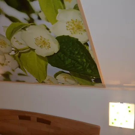 Maison d'hôtes Ferien Am Talhof Sankt Urban