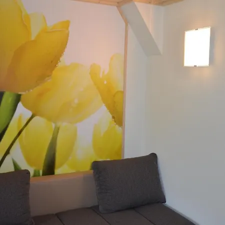 Ferien Am Talhof 3*