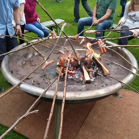 Ferien Am Talhof 3*