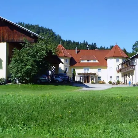 Gæstehus Ferien Am Talhof 3*