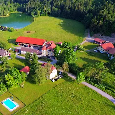 Guest house Ferien Am Talhof *