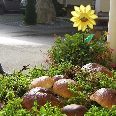 Ferien Am Talhof