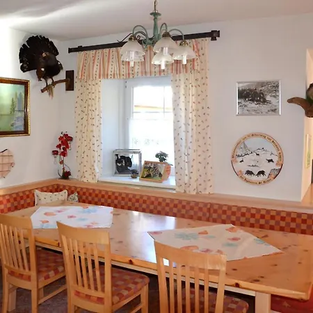 Ferien Am Talhof Sankt Urban