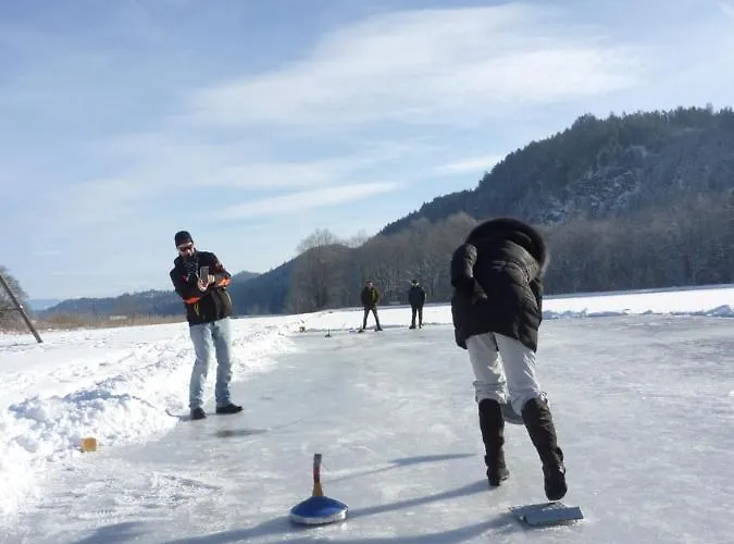 Ferien Am Talhof Pensionat 3*