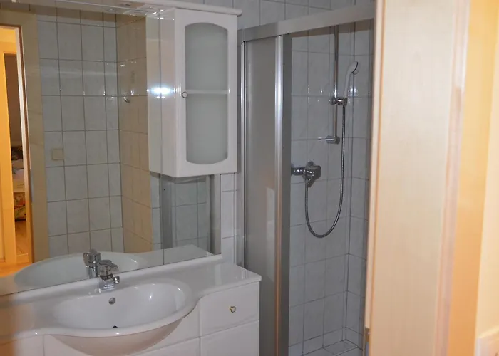 בית הארחה Ferien Am Talhof סנט אורבן