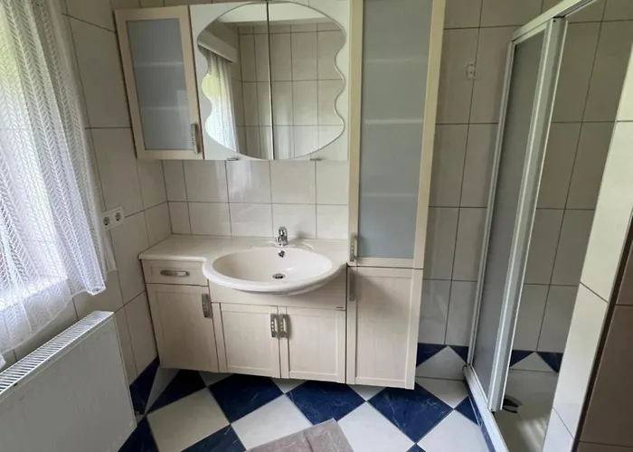 בית הארחה Ferien Am Talhof