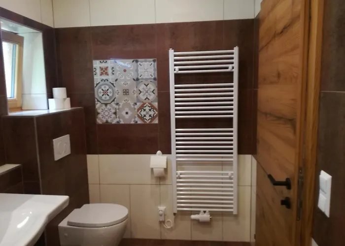 Ferien Am Talhof בית הארחה