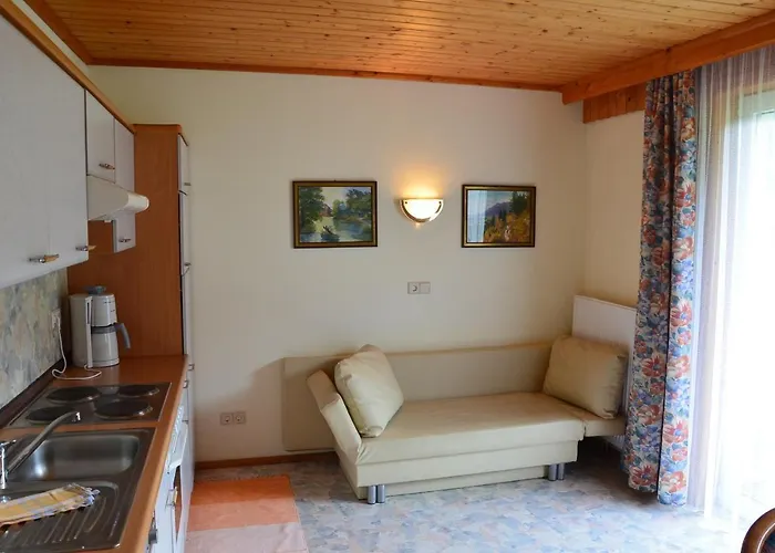 Ferien Am Talhof Pensionat