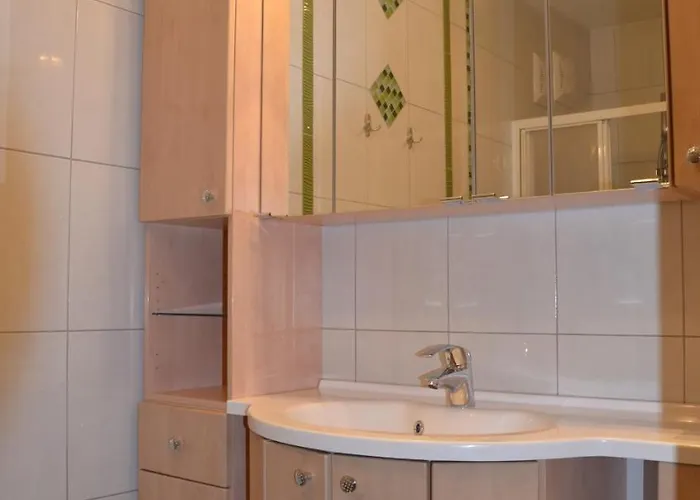 Ferien Am Talhof 3* סנט אורבן